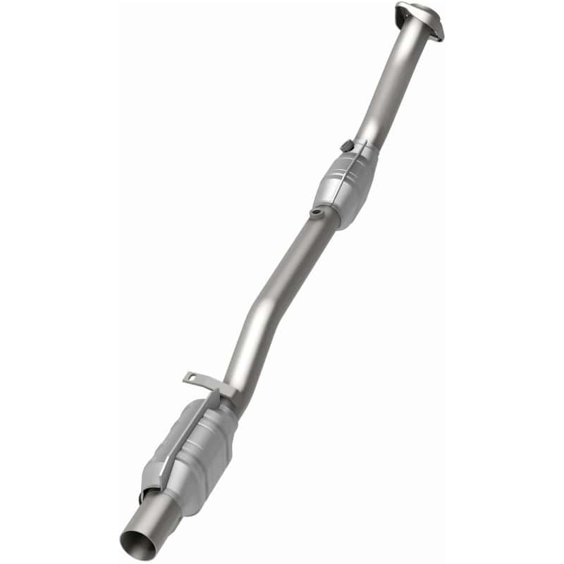 Magnaflow — MagnaFlow Conv DF 99-01 Ford Explor 5.0L
OEM Grade
OEM - view 4