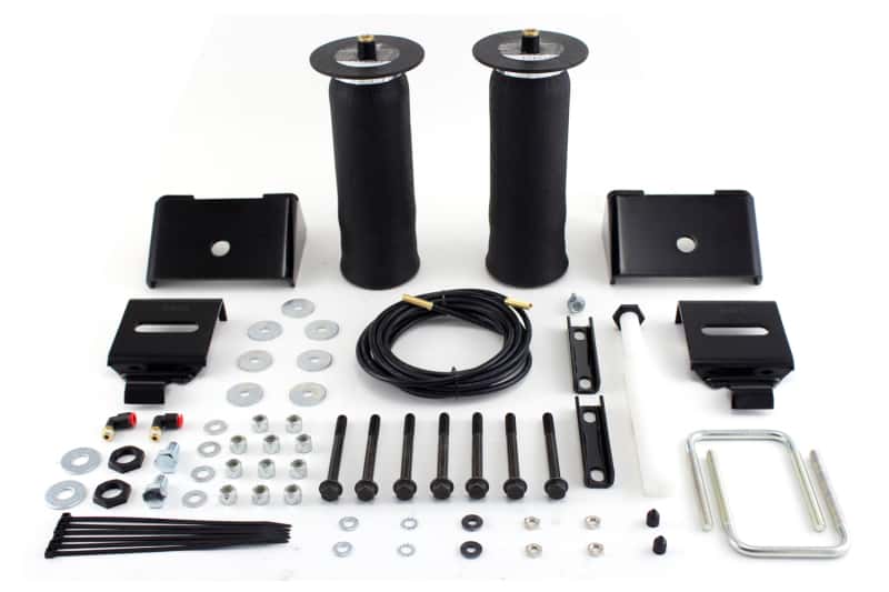 Air Lift — Air Lift Ridecontrol Air Spring Kit
Susp Leveling Kit - view 1