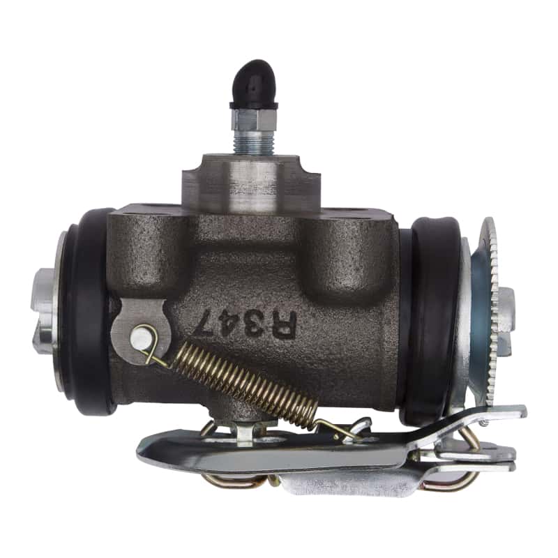 DFC — DFC 90-18 Mitsubishi Fuso FG140 4X4 Rr L Frwd Brake Wheel Cylinder
DFC Brake Wheel Cyl - view 1