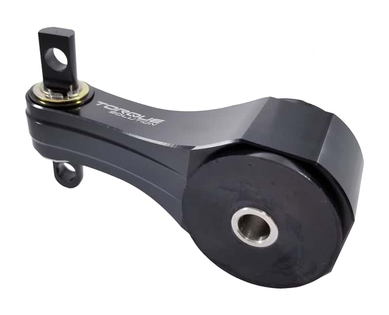 Torque Solution — Torque Solution Billet Upper Engine Mount Honda Civic Si 06-15 - view 1