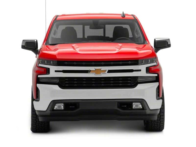 Raxiom — Raxiom 19-21 Chevrolet Silverado 1500 Axial Series OEM Style LED Fog Lights
Lights - view 3