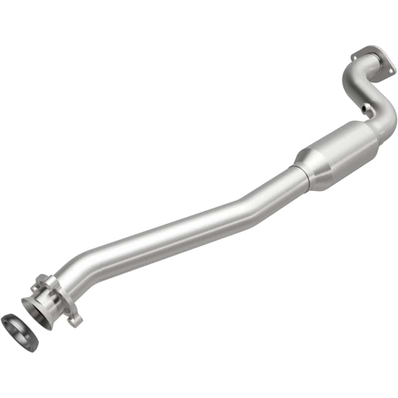Magnaflow — Magnaflow 07-08 Hummer H3 3.7L Direct Fit Converter
California - view 1
