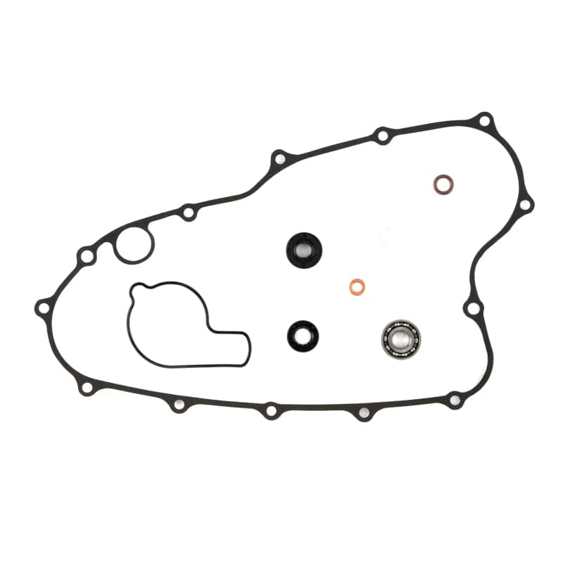Cometic Gasket — Cometic 02-08 Honda CR450 Water Pump Repair Kit
Coolant Gasket Kit - view 1