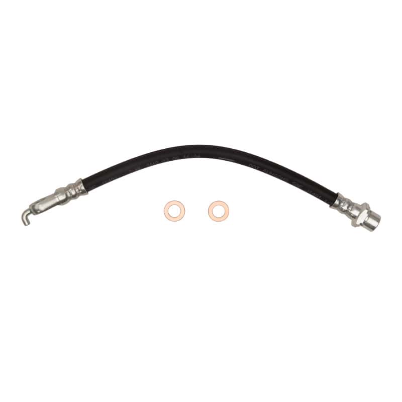 DFC — DFC 15-21 Lexus NX300 Rear Brake Hose - view 1
