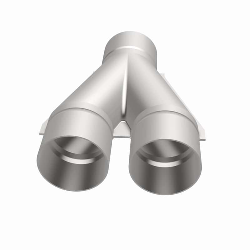 Magnaflow — MagnaFlow Smooth Trans Y 3/3 X 10.25 Al
Exhaust Pipe - view 20