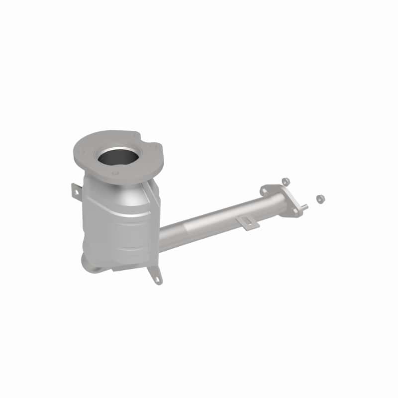 Magnaflow — MagnaFlow Conv DF 88-90 Honda CRX 1.5 front
Standard Grade
Standard - view 12