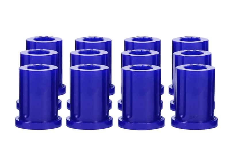 Superpro — SuperPro Spring Bushing All
Bushing Kit - view 3