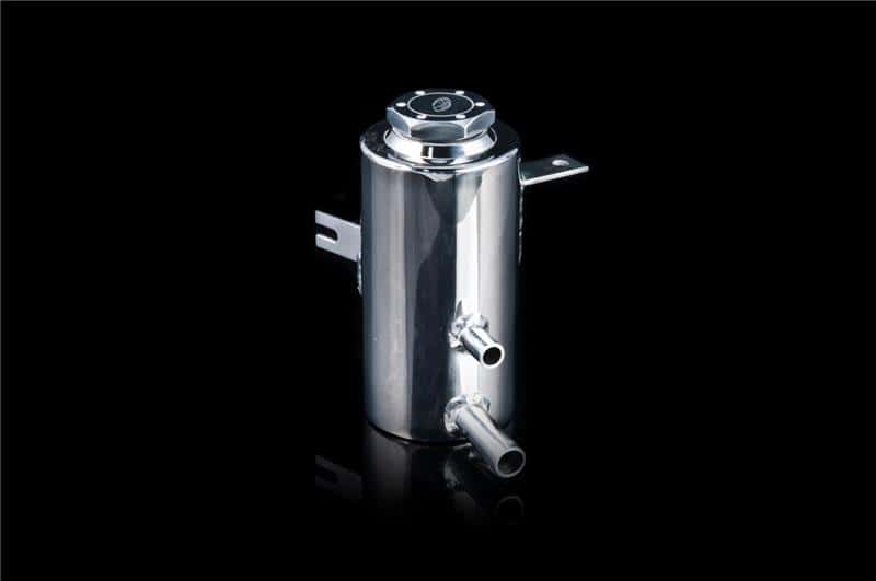 Weapon R — Weapon R 93-98 Toyota Supra Power Steering Reservoir Tank (Excl Hoses/Clamps - Tank Only) - view 1