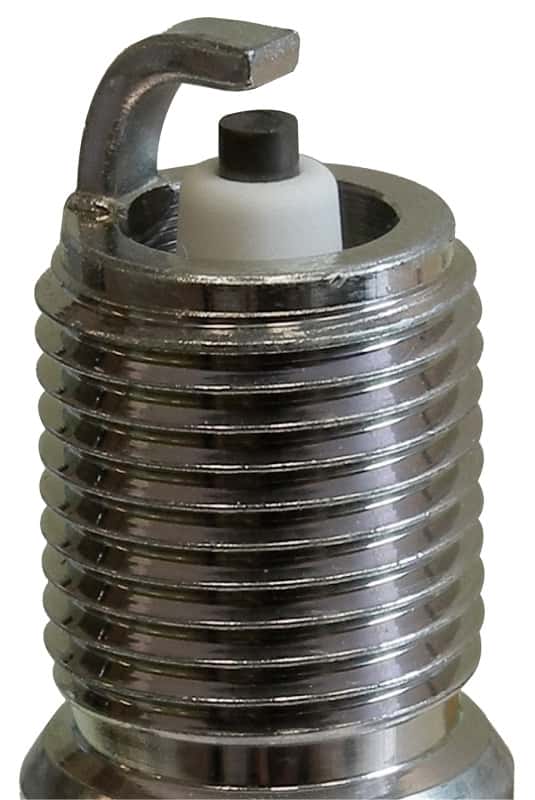 NGK — NGK Standard Spark Plug Box of 4 (TR5C-12) - view 4