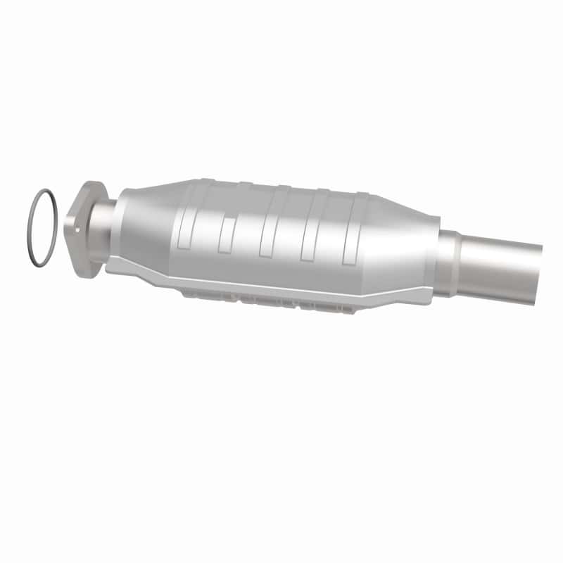 Magnaflow — MagnaFlow Conv DF 05-07 Ford Freestyle 3.0L
OEM Grade
OEM - view 12