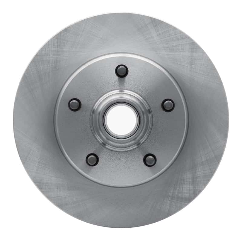 DFC — DFC 67-74 Buick Skylark Front Brake Rotor
DFC Brake Rotor - view 1