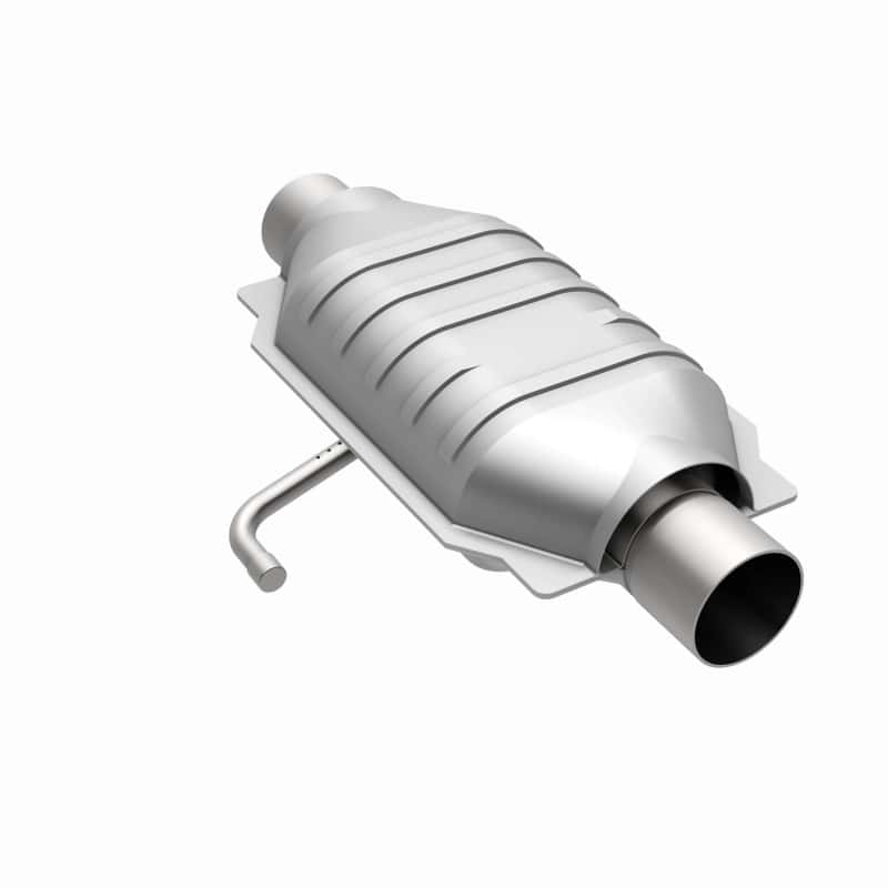 Magnaflow — MagnaFlow Conv Univ 2.25 W/Dual Air
OEM Grade
Standard - view 23