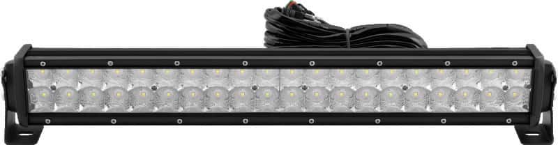 QuadBoss — QuadBoss Double Row Led 22in - view 2
