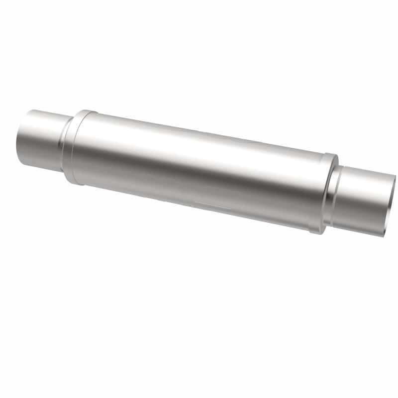 Magnaflow — MagnaFlow Muffler Mag SS 4X4X14 3
Straight Through - view 18
