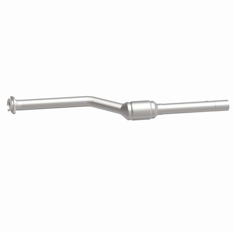 Magnaflow — MagnaFlow Conv DF 99-00 BMW 540i 4.4L PS Rear
OEM Grade
OEM - view 11