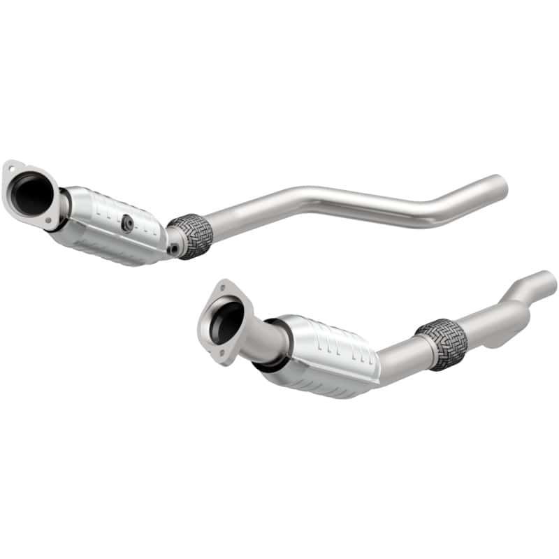 Magnaflow — MagnaFlow Conv D/F 05- 300C/Magnum 5.7 w/cats
OEM Grade
OEM - view 8