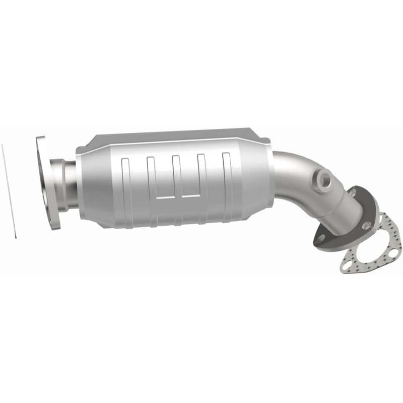 Magnaflow — MagnaFlow Conv DF Audi 97-05 A4/A4 Quattro / Volkwagen 00-05 Passat 1.8L
OEM Grade
OEM - view 32