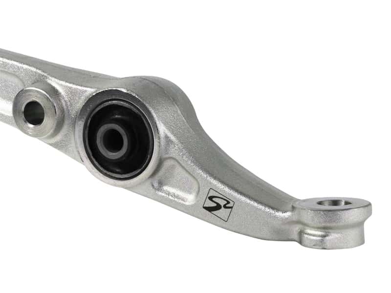 Skunk2 Racing — Skunk2 94-01 Acura Integra Front Lower Control Arm - Hard Rubber Bushing
Control Arm - view 5