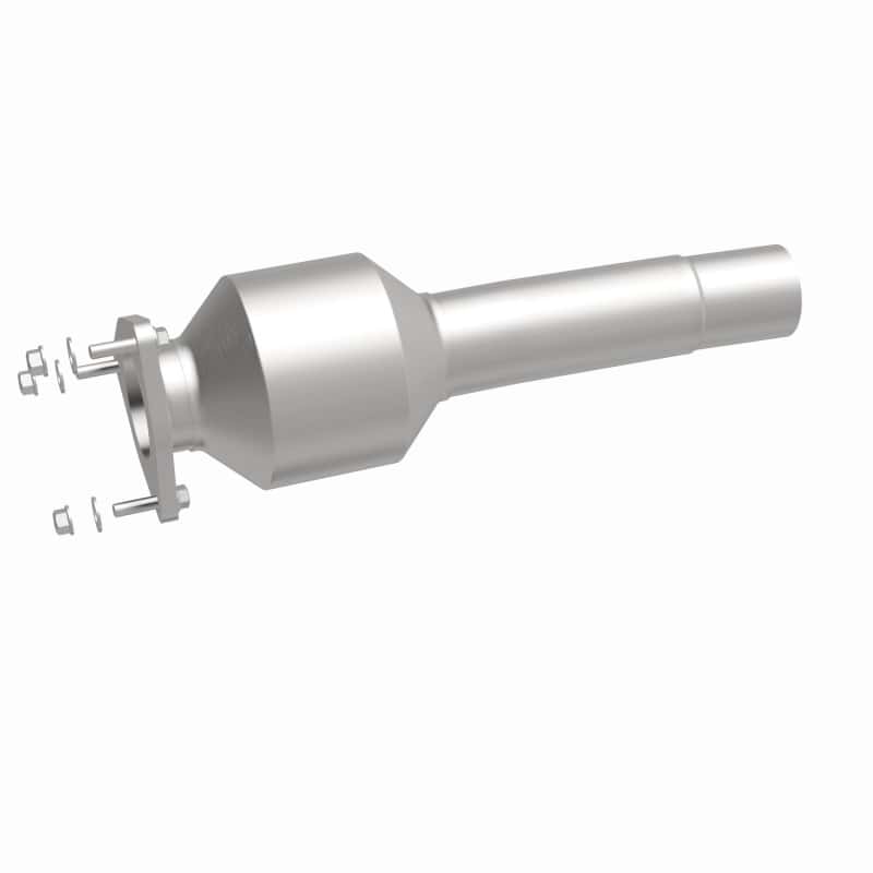 Magnaflow — Magnaflow 15-17 Discovery Sport L4 2 OEM Underbody Direct Fit Converter
OEM Grade
OEM - view 10