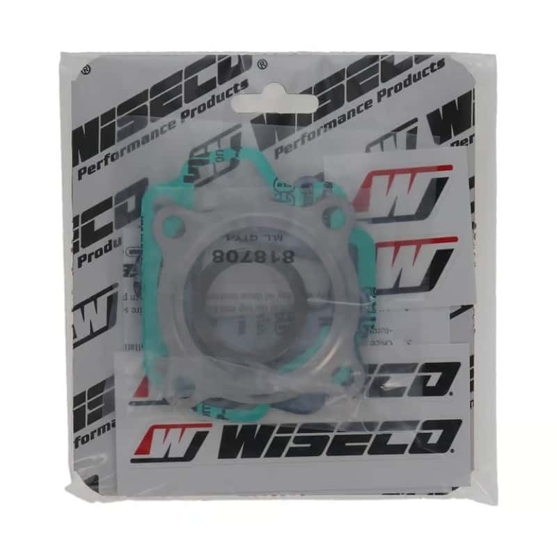 Wiseco — Wiseco 83-06 Yamaha BW/PW80 Top End Gasket Kit
Gasket Kit - view 5