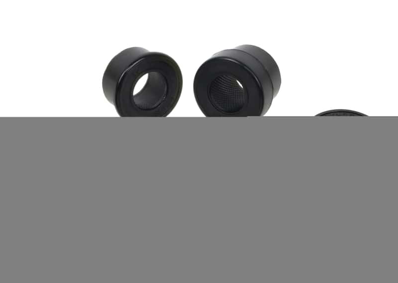 Whiteline — Whiteline Plus 9/01-9/06 Acura RSX / 11/00-05 Honda Civic Front C/A-Lwr Inner Rear Bushing Kit
Bushing Kit - view 4
