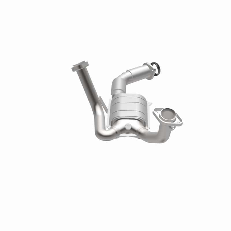 Magnaflow — MagnaFlow Conv DF Ford-Taurus-Mercury-Sable
Standard Grade
Standard - view 24