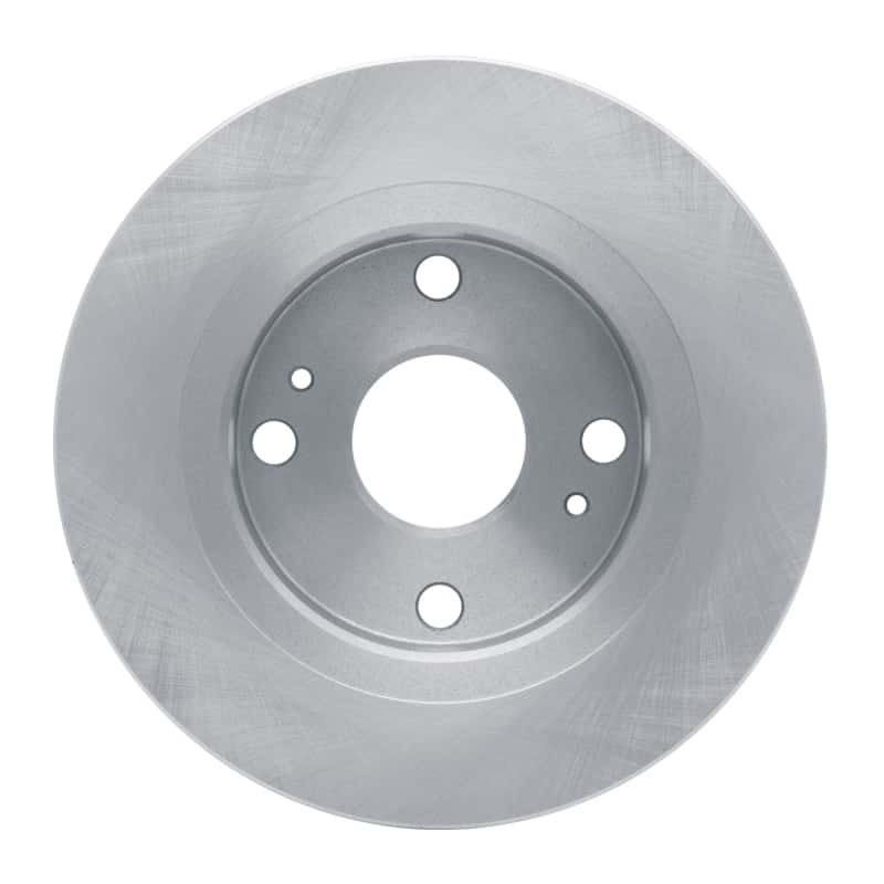 DFC — DFC 79-81 Toyota Celica Rear Brake Rotor
DFC Brake Rotor - view 5