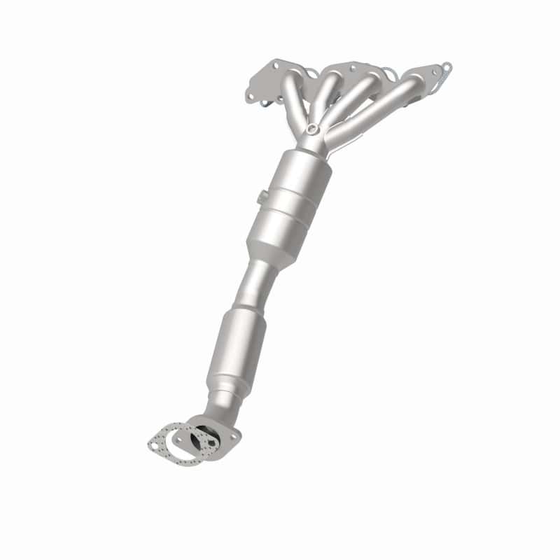 Magnaflow — MagnaFlow Conv DF 08-09 Ford Focus 2.0L
OEM Grade
OEM - view 15