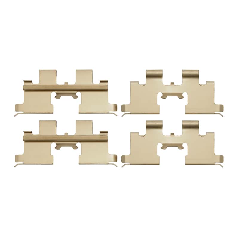 DFC — DFC 81-98 Nissan 240SX Rear Premium Hardware Kit
DFC Disc Brk Hdw Kit - view 2