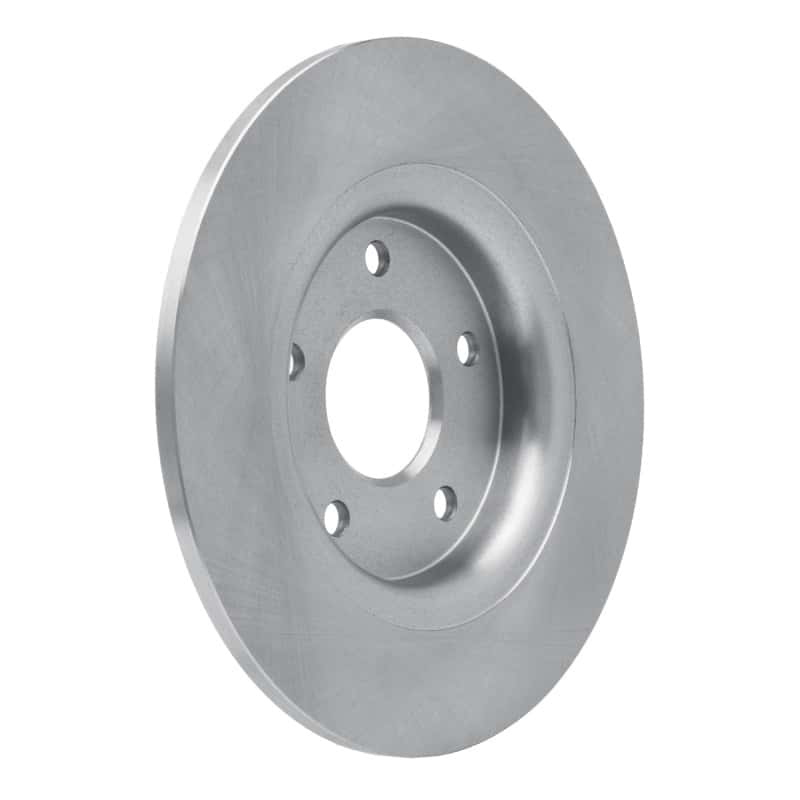 DFC — DFC 17-25 Chrysler Grand Caravan Rear Brake Rotor
DFC Brake Rotor - view 4