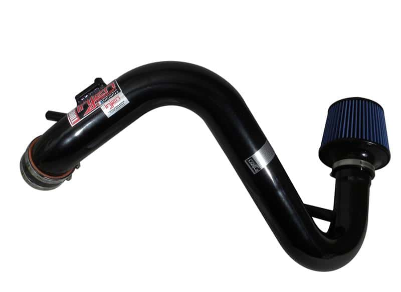 Injen — Injen 2007-10 Mazdaspeed 3 2.3L 4 Cyl. (Manual) Black Cold Air Intake
Cold Air Intake
Air Intake Kit - view 2
