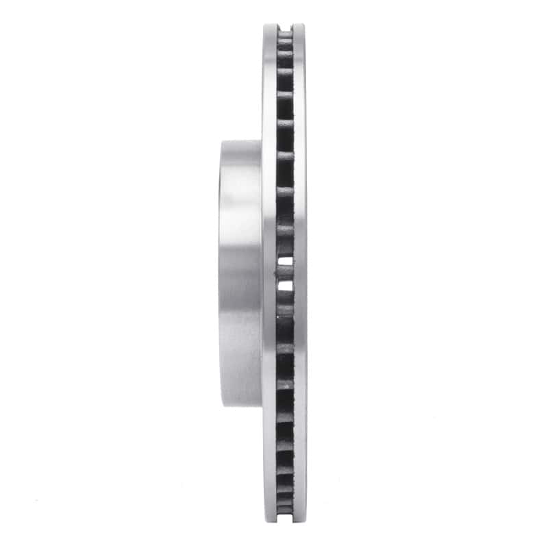 DFC — DFC 98-99 Acura CL Front Brake Rotor
DFC Brake Rotor - view 3