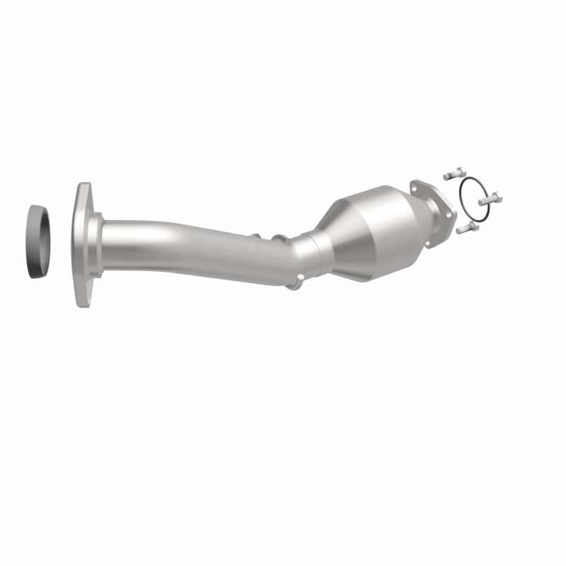 Magnaflow — Magnaflow Conv DF 12-14 Civic 2.4L
OEM Grade
OEM - view 9