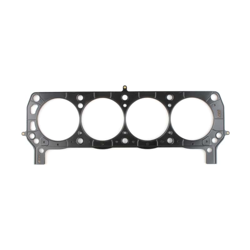 Cometic Gasket — Cometic Ford 289/302/351 4.155 inch Bore .051 inch MLS Head Gasket (Non SVO)
Cylinder Head Gasket - view 6