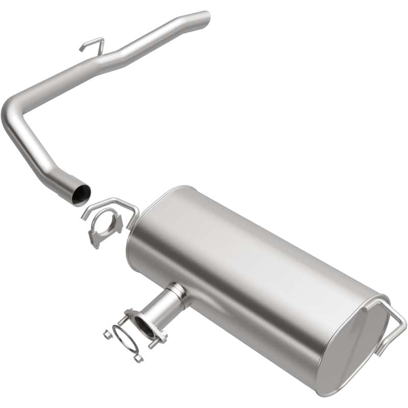 Magnaflow — MagnaFlow BRE Exhaust Kit 04-10 Toyota Sienna
Exhaust Kit - view 28