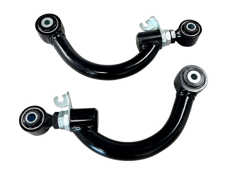 Whiteline — Whiteline Camber Adjustable Rear Upper Control Arm Set
Control Arm - view 3