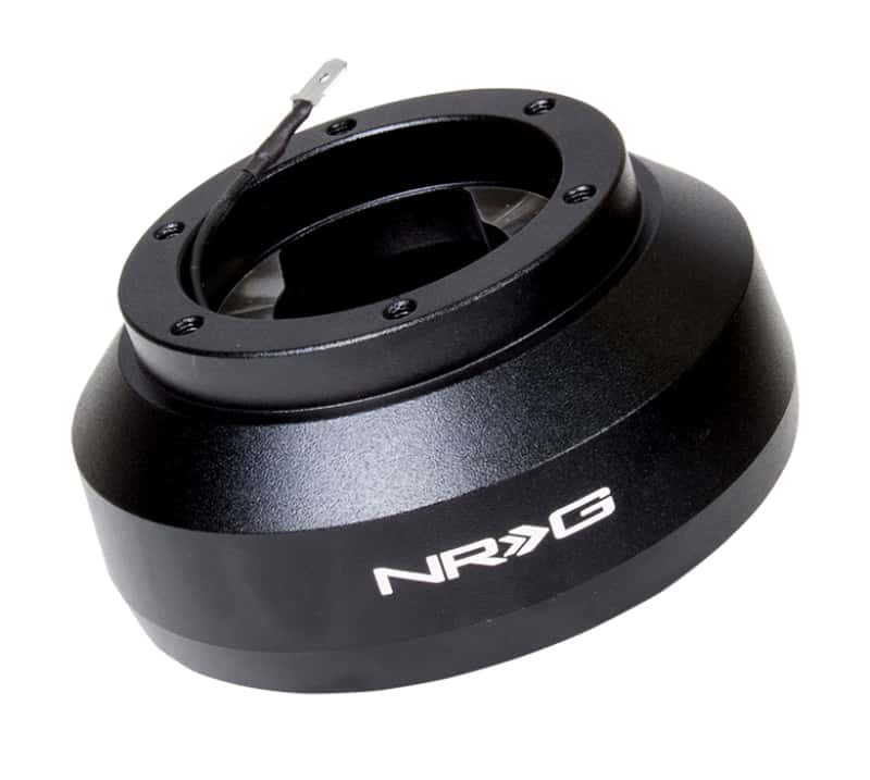 NRG — NRG Short Hub Adapter 2015+ Honda FIT / 2015+ Civic / 13+ Acura ILX - view 1