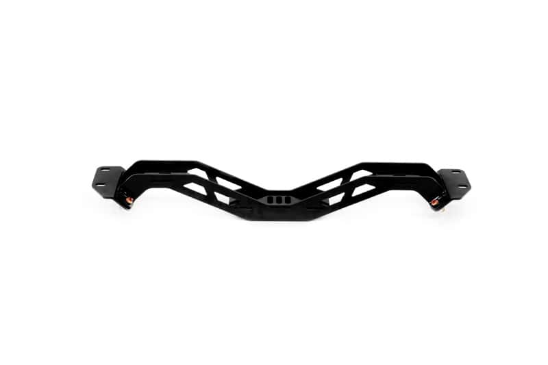 UMI Performance — UMI Performance 70-74 GM F-Body T56/T56 Magnum Transmission Crossmember
Crossmember - view 2