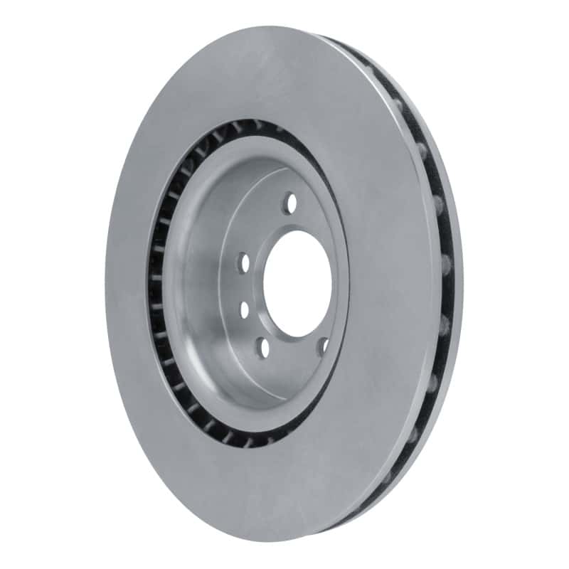 DFC — DFC 06-17 Land Rover Range Rover Sport Front Brake Rotor
DFC Brake Rotor - view 4