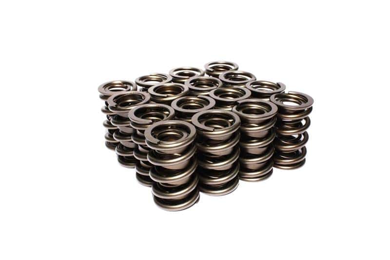 COMP Cams — COMP Cams Valve Springs 1.539in Dual W/D
Engine Valve Spring - view 2