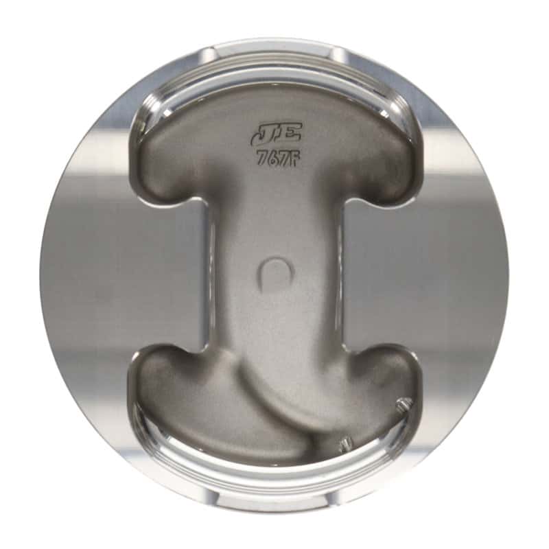 JE Pistons — JE Pistons BBC FT HD/BLOWN Single Piston
Piston - view 7