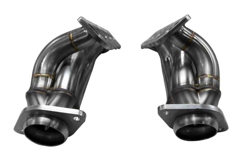 Kooks Headers — Kooks 05-10 Chrysler LX 6.1L HEMI 1-7/8in. Super Street Series Headers
1-7/8in. Headers
1-7/8" Headers - view 3