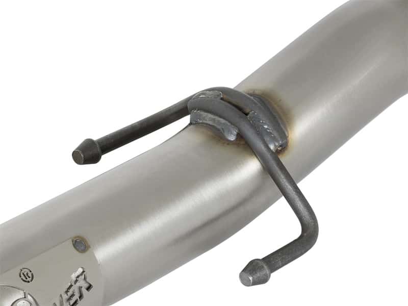 aFe — aFe Power Direct Fit Catalytic Converter 07-13 Mini Cooper S (R56) L4-1.6L (t) N18
Catalytic Converter - view 3
