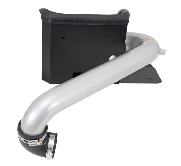 K&N Engineering — K&N 12-15 Fiat 500 1.4L Typhoon Performance Intake Kit
Performance Air Inta
Air Intake System - view 3
