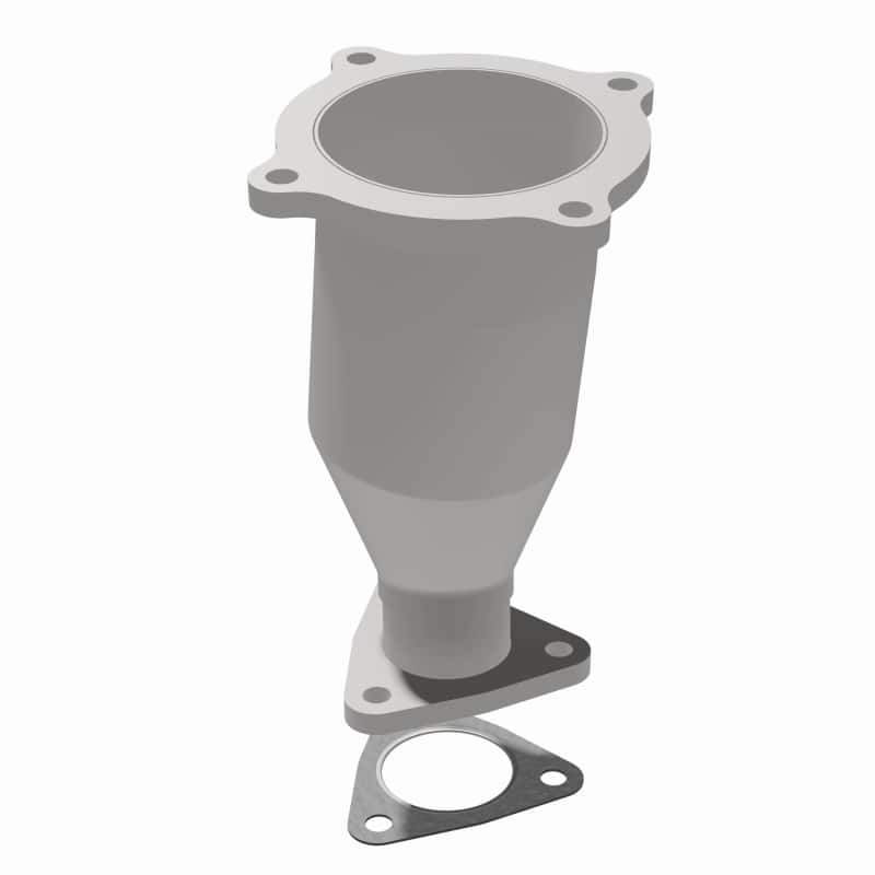 Magnaflow — MagnaFlow Conv DF 1999-2005 Mazda Miata L4 1.8L Direct Fit Catalytic Converter (California)
California - view 21