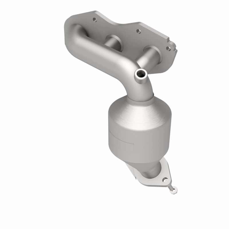 Magnaflow — MagnaFlow Converter Direct Fit 07-15 Toyota Sienna 3.5L
California - view 29