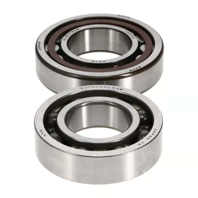 Wiseco — Wiseco 35x72x17 & 32x65x17mm Main Bearing Kit
Main Bearing Kit - view 6