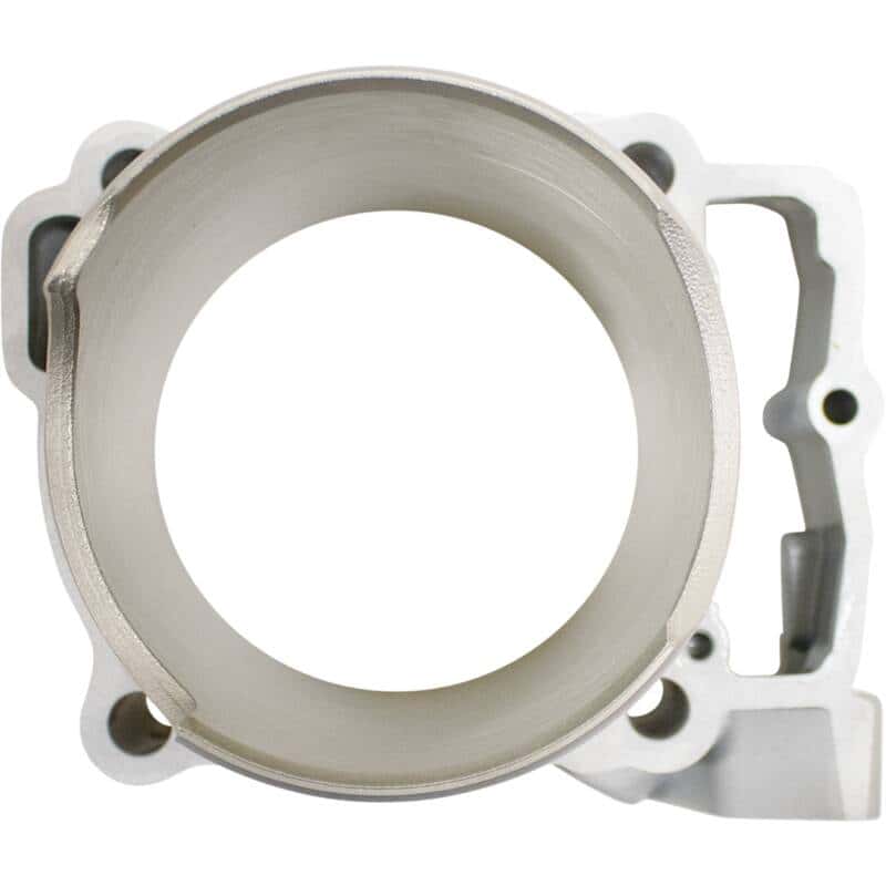Cylinder Works — Cylinder Works 17-21 Husqvarna FE 450 450cc STD Bore High Compression Cylinder Kit 12.8:1 Comp. - view 6