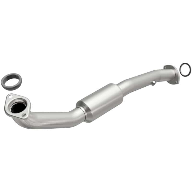 Magnaflow — Magnaflow Conv DF 2009-2012 Highlander 2.7 L Underbody
OEM Grade
OEM - view 1