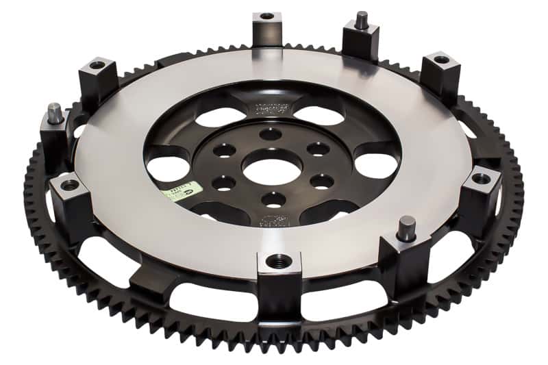 ACT — ACT 90-05 Mazda Miata XACT Flywheel Prolite (90-93 Must Use 1.8L Clutch)
Flywheel - view 2